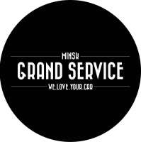 СТО Grand Service